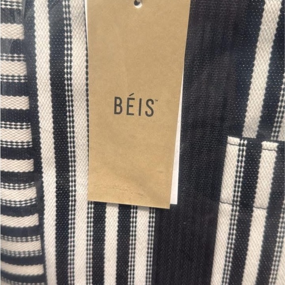 BÉIS Vacation Tote - Picture 2 of 8